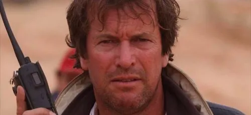 Décès d'Hubert Auriol, premier présentateur de Koh-Lanta et légende...