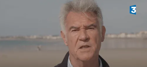 Georges Pernoud, ex présentateur de Thalassa, est décédé