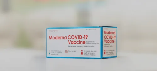 Moderna : les premières doses livrées ce lundi dans le Grand Est