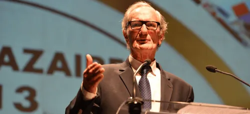 L'ancien maire de Saint-Nazaire, Joël Batteux, est décédé