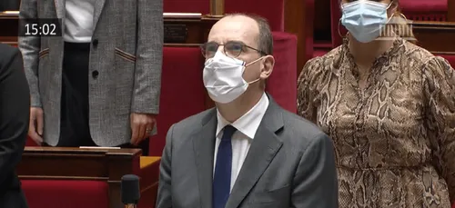 État d'urgence sanitaire : une prolongation examinée le 18 janvier...