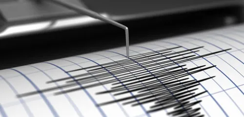 Vendée : la terre a tremblé lundi soir