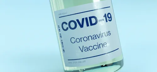 Vaccin AstraZeneca : une demande déposée auprès de l'Agence...