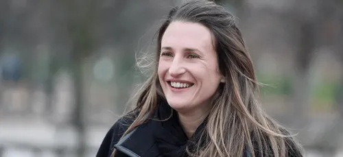 Camille Cottin dans un film de Ridley Scott !