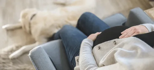 En Corée, un site officiel conseillait aux femmes enceintes de...