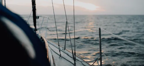 Un voilier porté disparu au large de l’île d’Oléron
