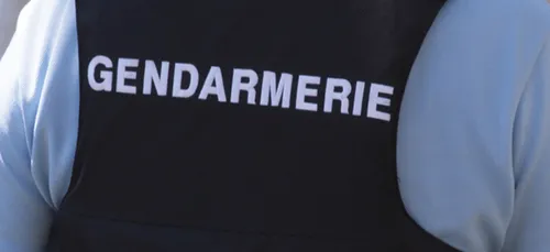 Charente-Maritime : deux gendarmes blessés lors d’une intervention