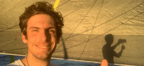 Vendée Globe : Dalin reprend la tête, Burton se glisse en 3e position