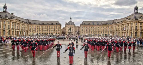 Noyade à St Cyr Coëtquidan : prison avec sursis pour trois...