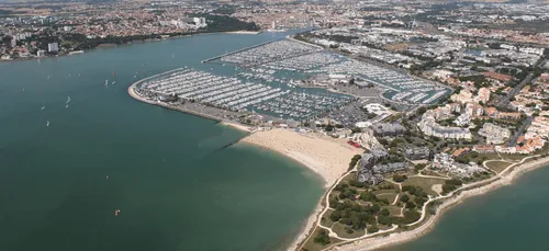 La Rochelle : le voilier disparu de retour au port
