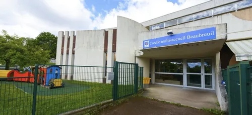 Covid-19 : Fermeture d'une crèche à Limoges