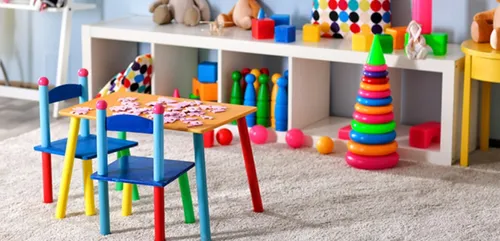 Indre-et-Loire : 5 cas de Covid-19 détectés dans une école maternelle