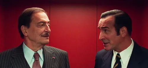 "OSS 117 : Alerte Rouge en Afrique Noire" : un nouveau teaser...