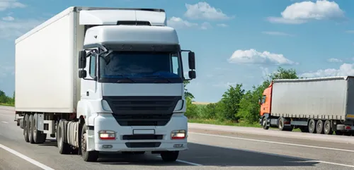 Transport routier : les syndicats appellent à une journée nationale...