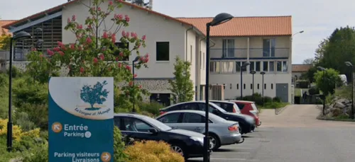 Covid-19 : appel à l'aide d'un Ehpad des Deux-Sèvres