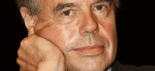 Frédéric Mitterrand, malade du Covid-19, hospitalisé à Paris