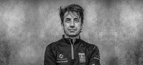 Dakar 2021 : décès du pilote de moto français Pierre Cherpin