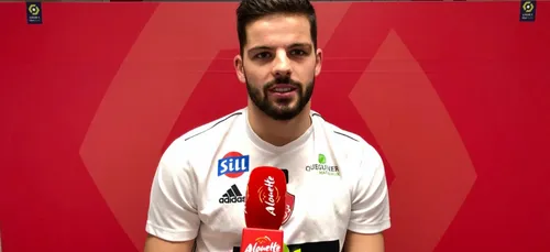 Trois questions à Gautier Larsonneur, gardien du Stade Brestois 29
