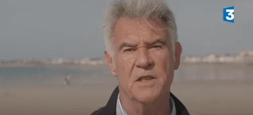 "Georges Pernoud, un homme qui aimait la mer" : un documentaire...