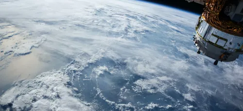 Du vin de Bordeaux vieilli dans l’espace bientôt dégusté !