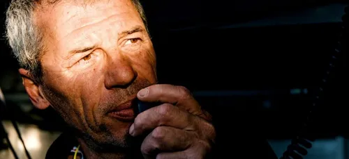 Vendée Globe : Abandon de Sébastien Destremau !