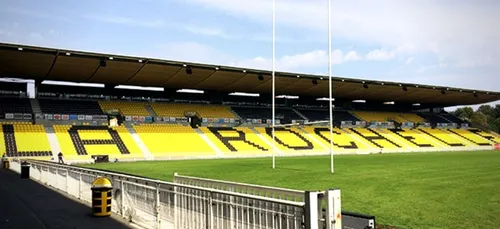 Rugby : Le Stade Rochelais a repris l'entraînement après dix jours...
