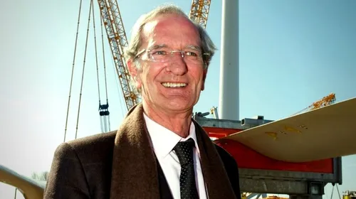 Hommage à Joël Batteux : les cornes de brumes vont retentir ce...