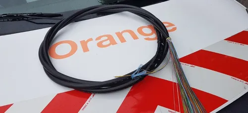 Fibre coupée entre la Charente et la Haute-Vienne