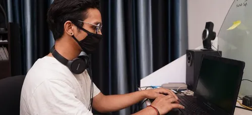 Léopole, étudiant à Tours, « Un sentiment d’injustice face à ce...