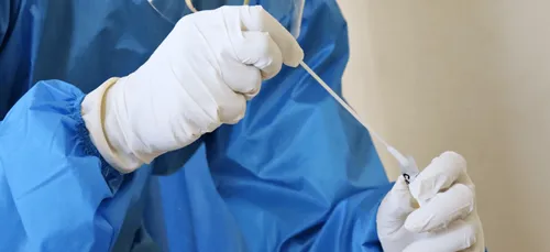 Bretagne : dix cas du variant britannique de la Covid-19 recensés