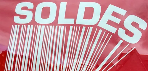 Soldes d’hiver : les magasins de La Rochelle incités à rester...