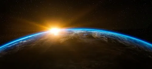 La Terre a tourné plus vite en 2020 !