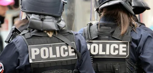 Charente-Maritime : un important coup de filet mobilise 200...