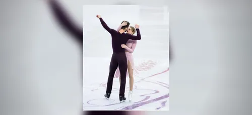 Patinage artistique : Papadakis et Cizeron renoncent aux Mondiaux 2021