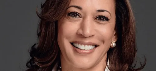 Les mémoires de Kamala Harris publiés en français en mai