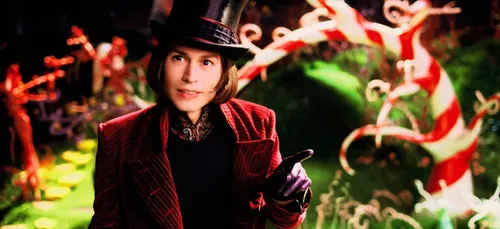 Un préquel de "Charlie et la chocolaterie" prévu pour 2023 !