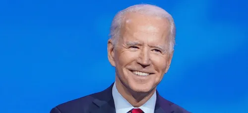 États-Unis : Joe Biden marque la rupture avec Trump