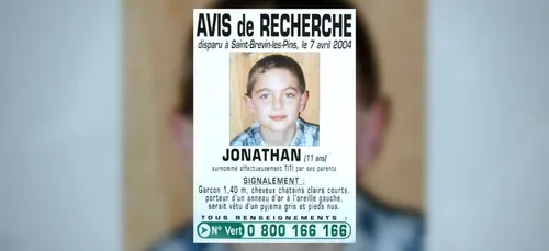 Nantes : 17 ans après le meurtre de Jonathan, le principal suspect...