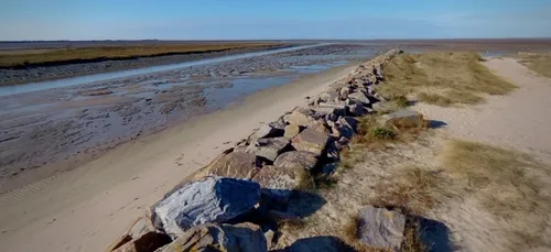 Risque de pollution à l’Arsenic dans la baie de Bourgneuf, la pêche...