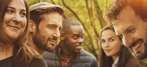 "Je te promets" : le remake de "This is Us" à voir sur TF1 !
