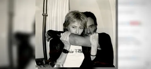 L'actrice Nathalie Delon est morte