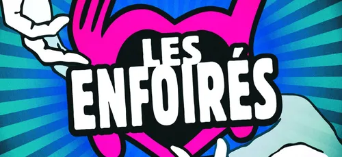 Les Enfoirés : un autre concert, acoustique, en préparation !