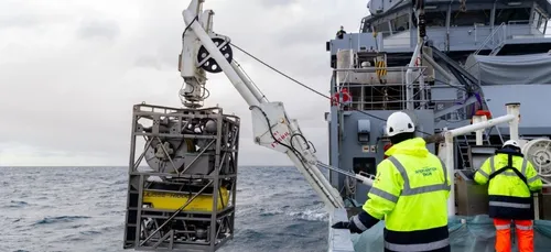 Finistère : le Tanio perd encore du pétrole !