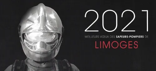 Limoges : le calendrier des pompiers jugé sexiste