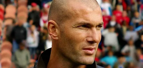 Zinédine Zidane positif au Covid-19