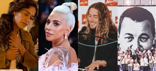 Musique : les 4 actualités qu’il ne fallait pas manquer cette...