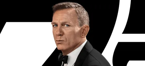 Le prochain James Bond encore repoussé, sortie prévue le 8 octobre