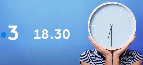 France 3 lance lundi le "18.30", une nouvelle case d'info de proximité