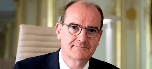 Jean Castex annonce un million de vaccinés en France