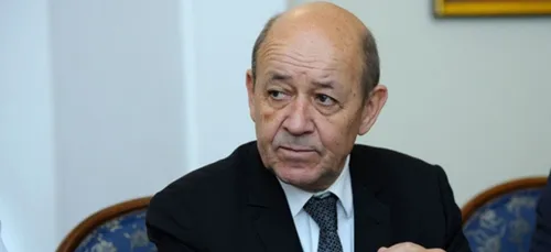 Régionales : Jean-Yves Le Drian ne sera pas candidat en Bretagne